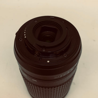 Nikon AF-P NIKKOR 70-300mm f/4.5-6.3 G ED Zoom Lens F