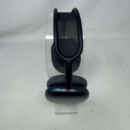 Apple AirPods Max USB-C Wireless Over-Ear Headphones Midnight MWW43ZM/A