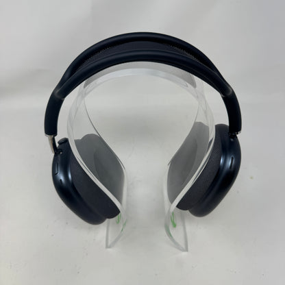 Apple AirPods Max USB-C Wireless Over-Ear Headphones Midnight MWW43ZM/A