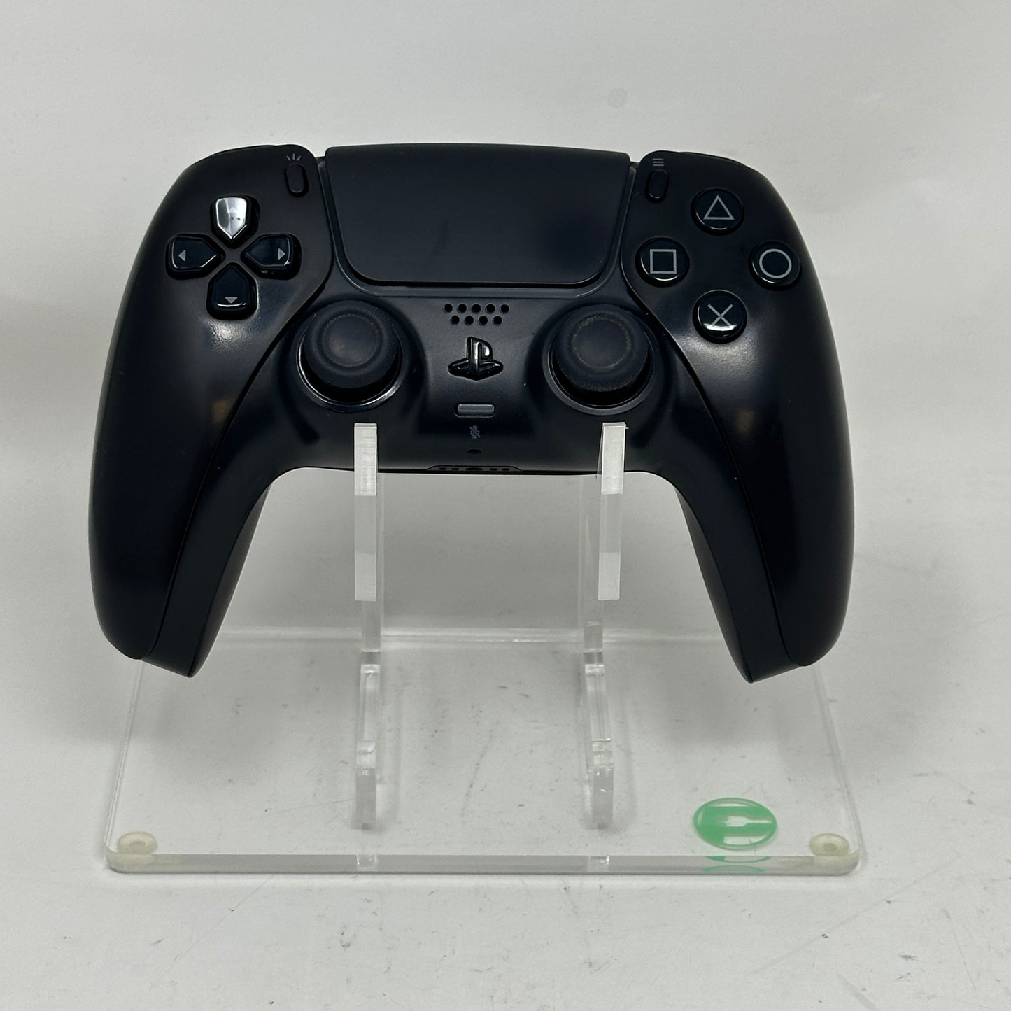 Sony PlayStation 5 PS5 DualSense Wireless Controller Black CFI-ZCT1A
