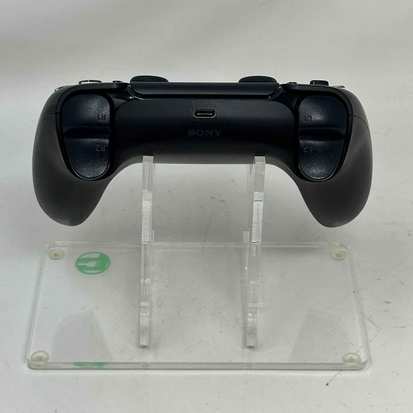 Sony PlayStation 5 PS5 DualSense Wireless Controller Black CFI-ZCT1A