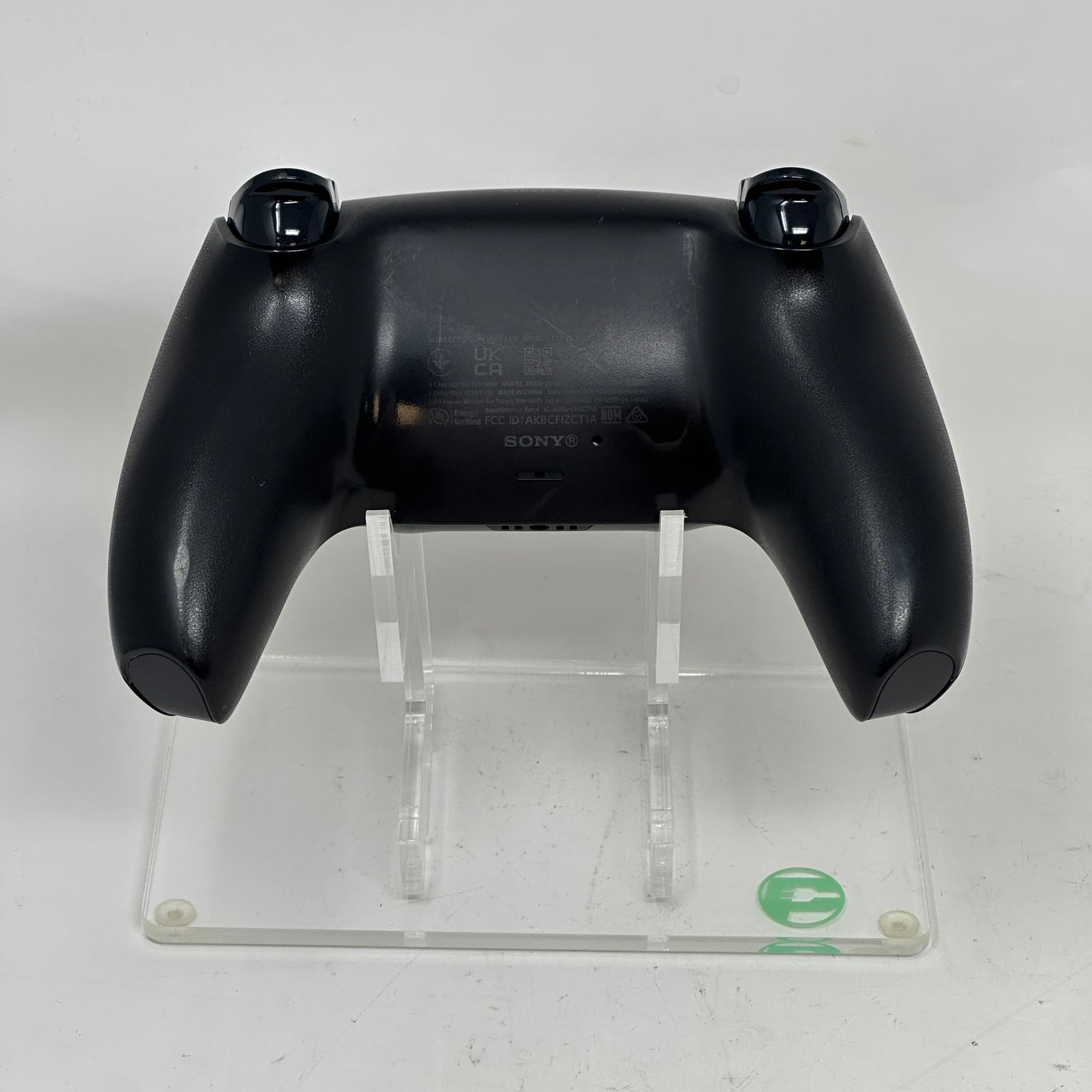 Sony PlayStation 5 PS5 DualSense Wireless Controller Black CFI-ZCT1A
