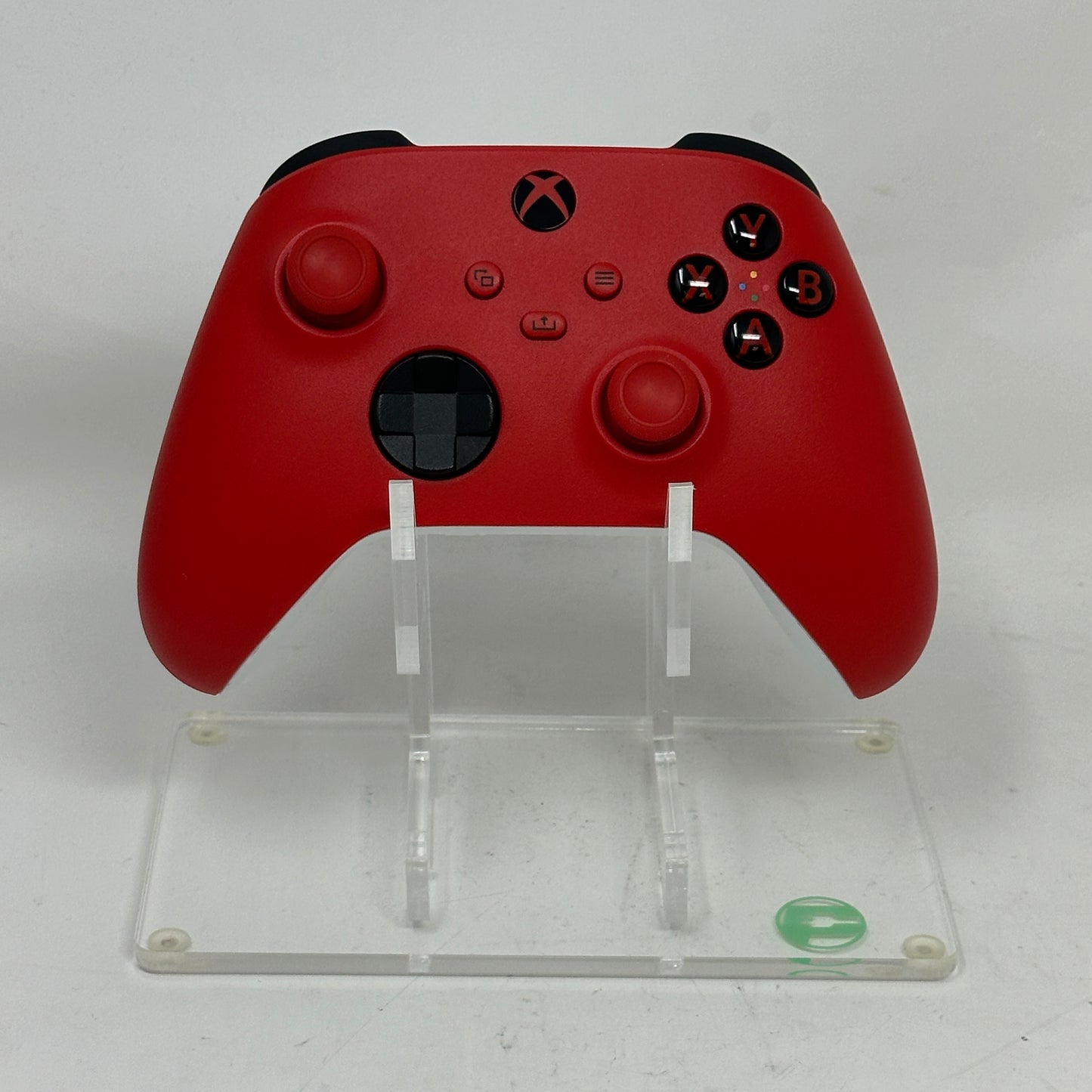Microsoft Xbox Series X|S Wireless Controller Pulse Red 1914
