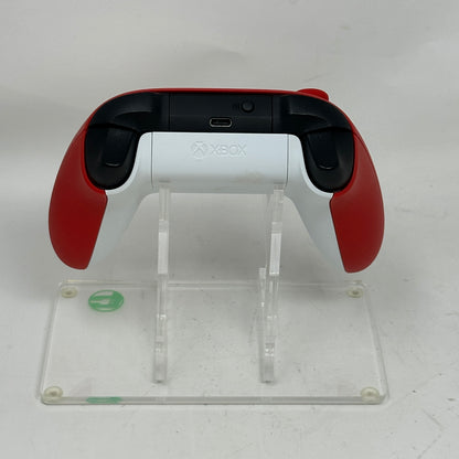 Microsoft Xbox Series X|S Wireless Controller Pulse Red 1914