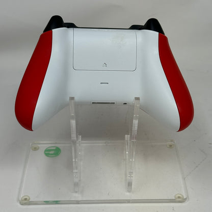 Microsoft Xbox Series X|S Wireless Controller Pulse Red 1914