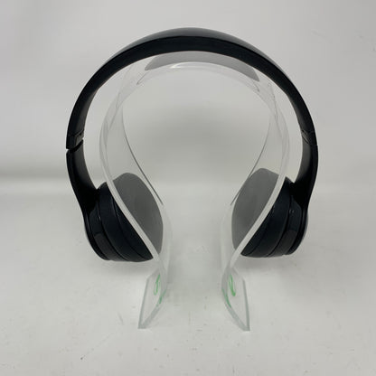 Beats SBeats Solo 3 Wireless on-Ear Headphones Black A1796