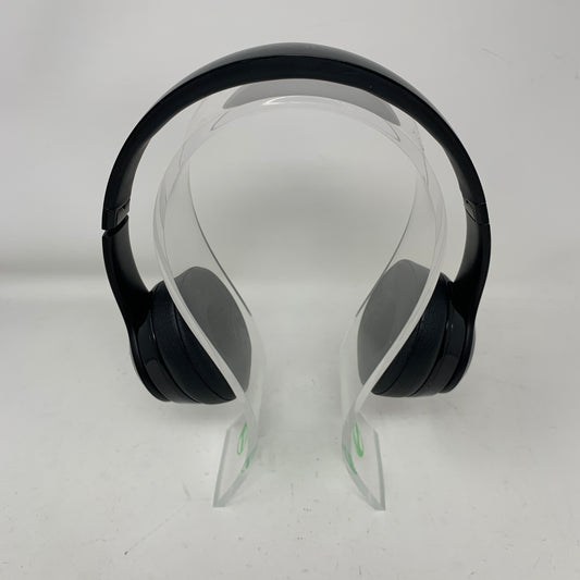 Beats SBeats Solo 3 Wireless on-Ear Headphones Black A1796