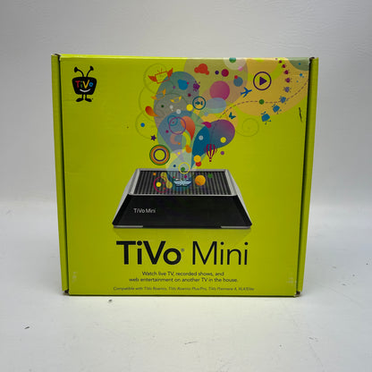 New TiVo Mini Receiver TCDA92000