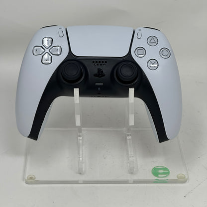 Sony PlayStation 5 PS5 DualSense Wireless Controller White CFI-ZCT1W