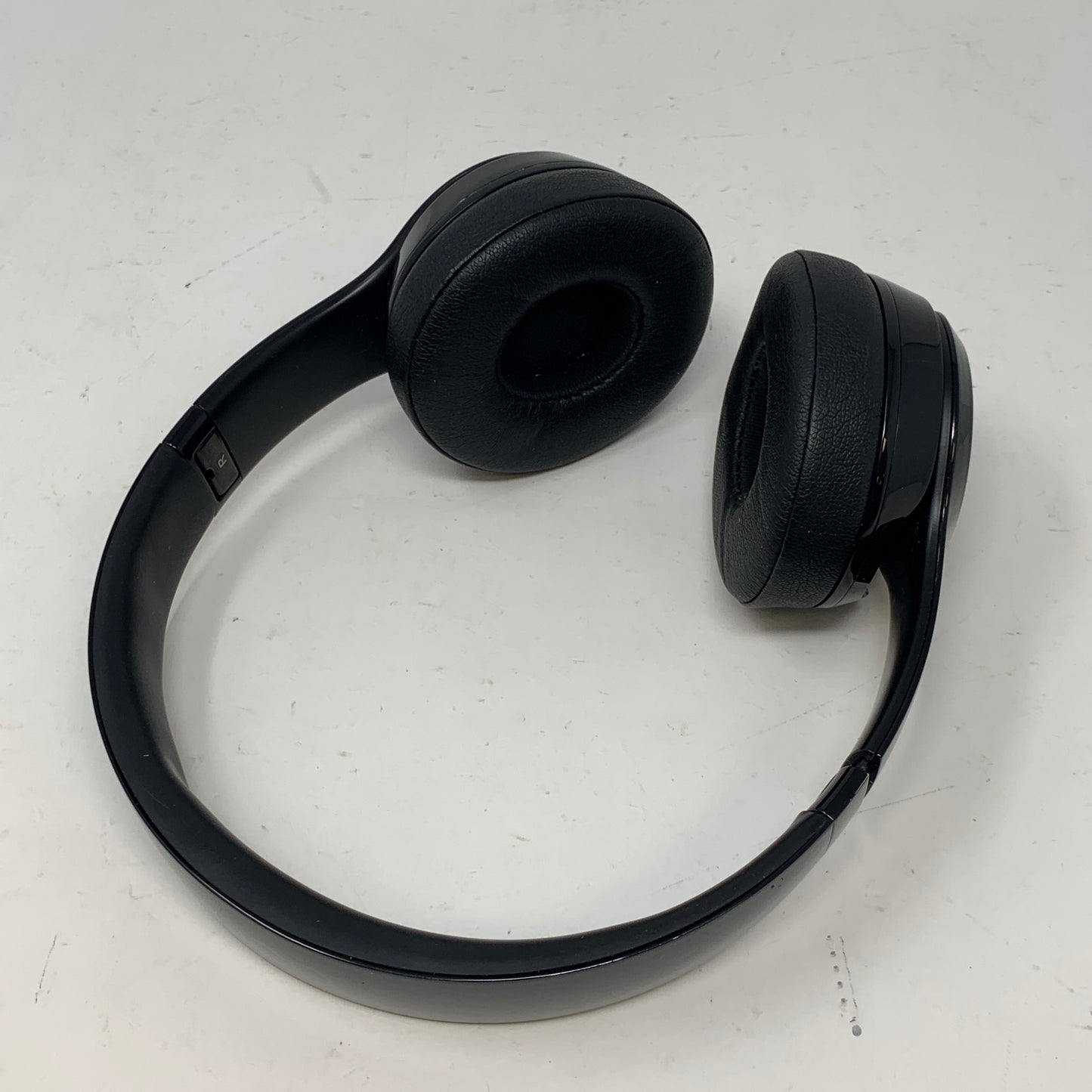 Beats SBeats Solo 3 Wireless on-Ear Headphones Black A1796