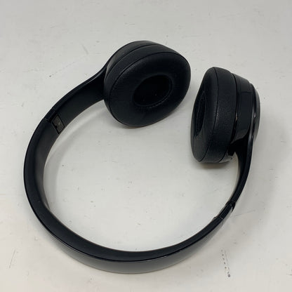 Beats SBeats Solo 3 Wireless on-Ear Headphones Black A1796