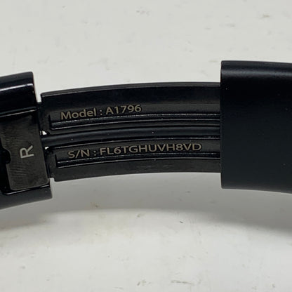 Beats SBeats Solo 3 Wireless on-Ear Headphones Black A1796