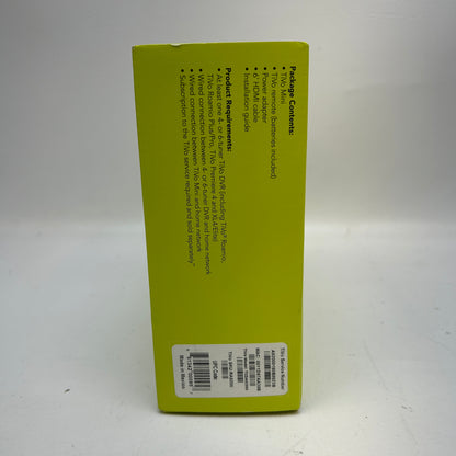 New TiVo Mini Receiver TCDA92000