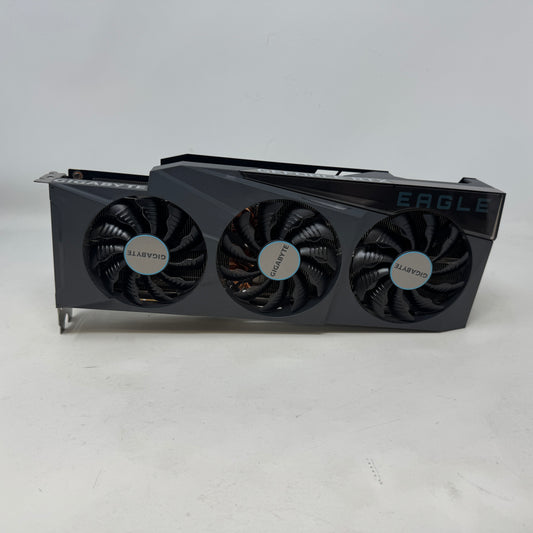 Gigabyte GeForce RTX 3080 Eagle OC 10GB GDDR6X Graphics Card