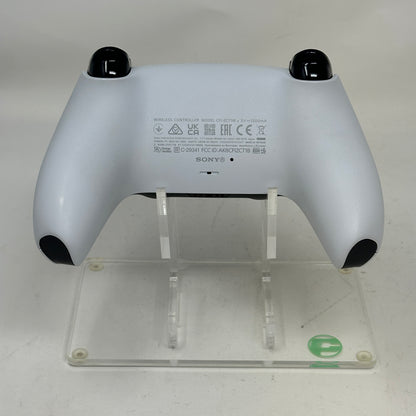 Sony PlayStation 5 PS5 DualSense Wireless Controller White CFI-ZCT1W