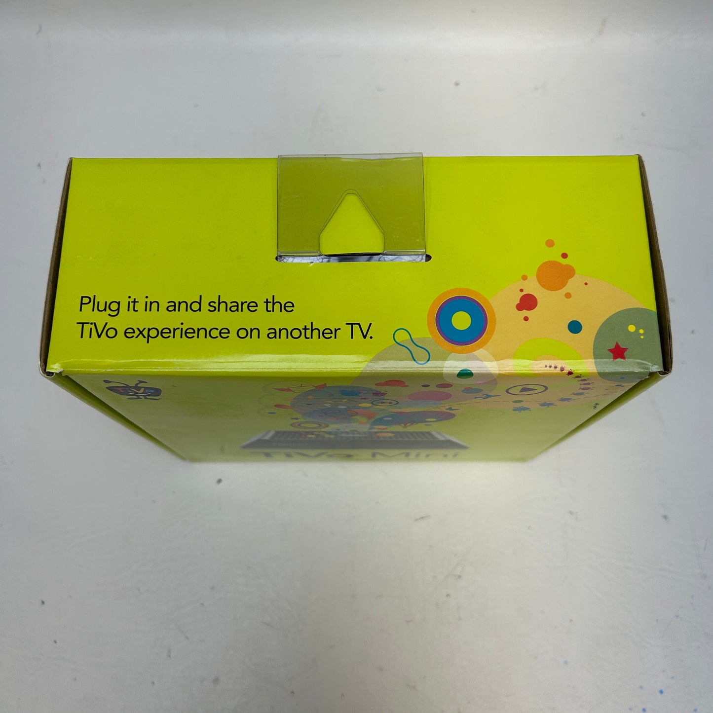 New TiVo Mini Receiver TCDA92000