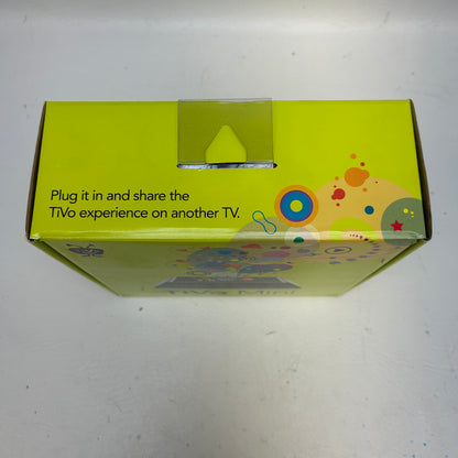 New TiVo Mini Receiver TCDA92000