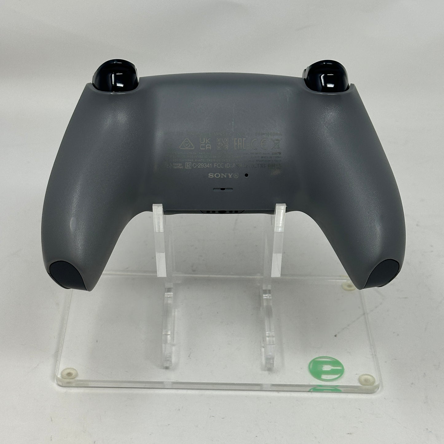 Sony PlayStation 5 PS5 DualSense Wireless Controller Gray Camo CFI-ZCT1W