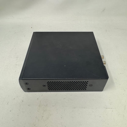 BlackMagic Design Teranex Mini SDI to HDMI 12G Video Signal Converter