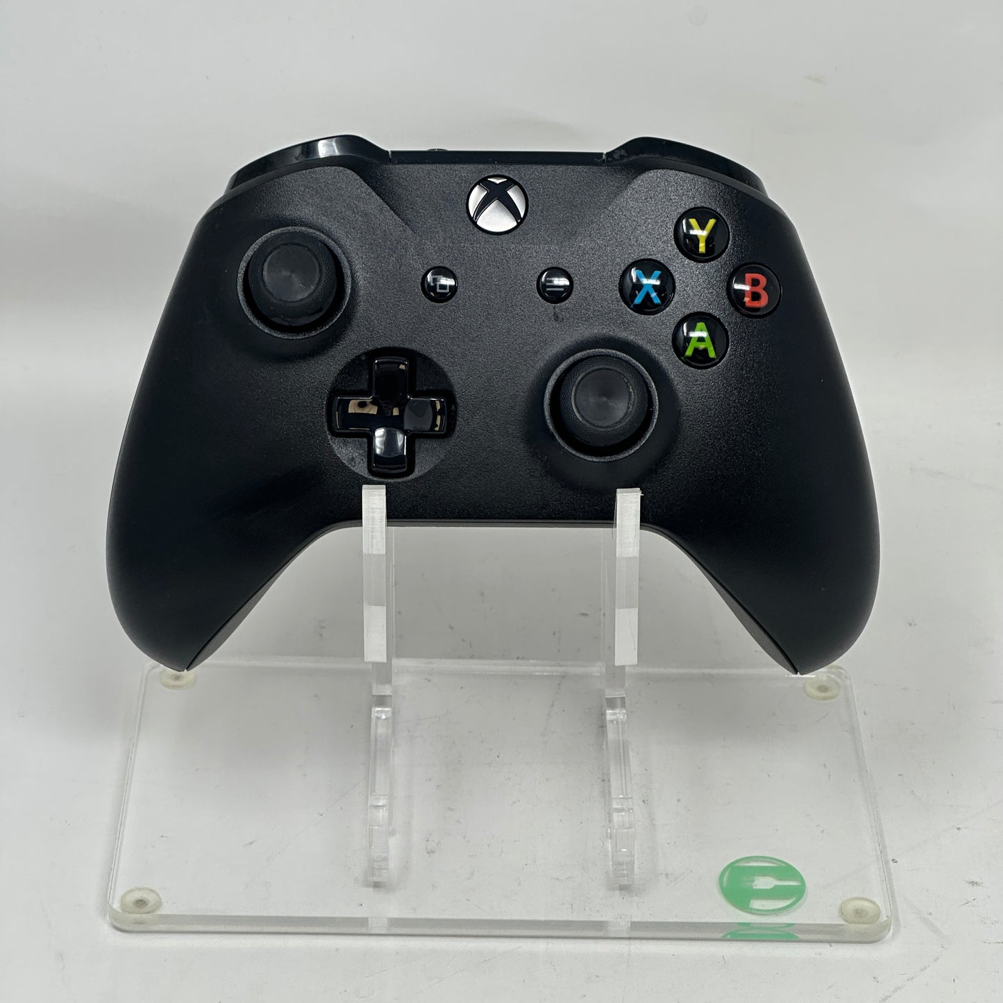 Microsoft Xbox One Wireless Controller Black 1914