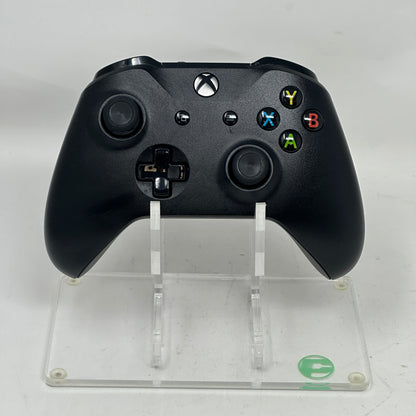 Microsoft Xbox One Wireless Controller Black 1914