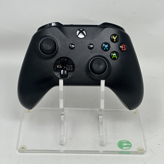 Microsoft Xbox One Wireless Controller Black 1914