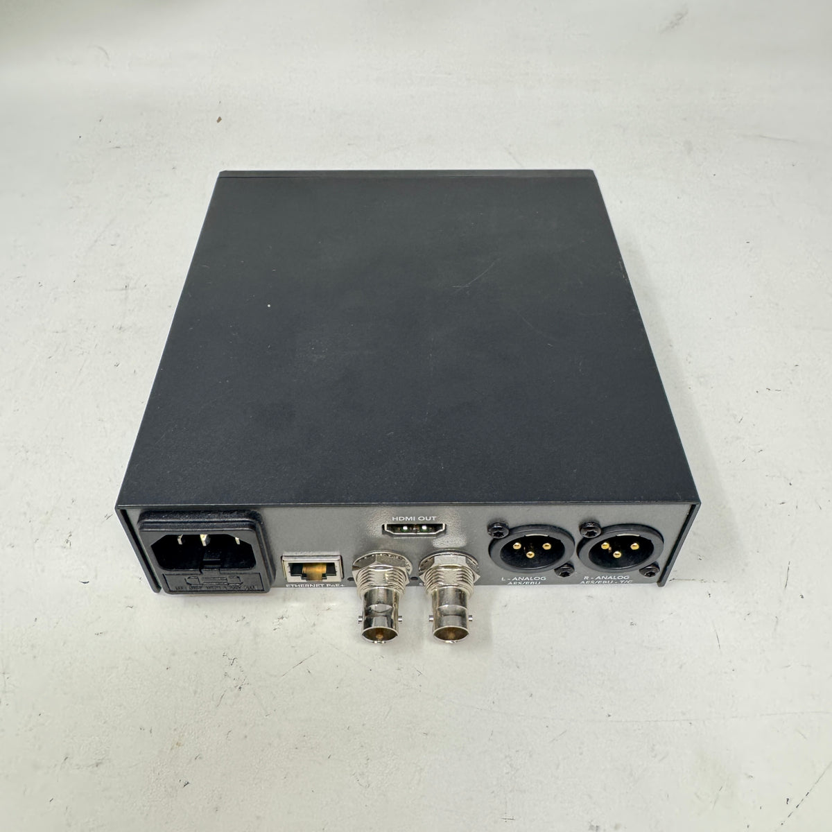 BlackMagic Design Teranex Mini SDI to HDMI 12G Video Signal Converter