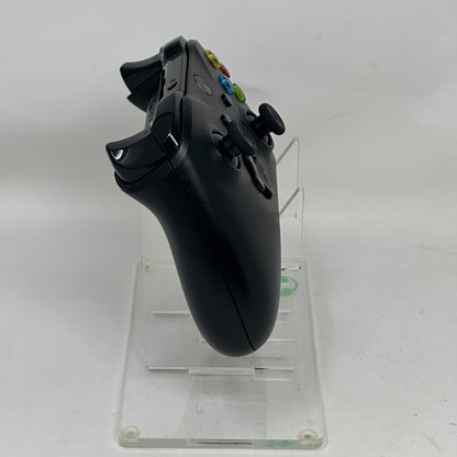 Microsoft Xbox One Wireless Controller Black 1914