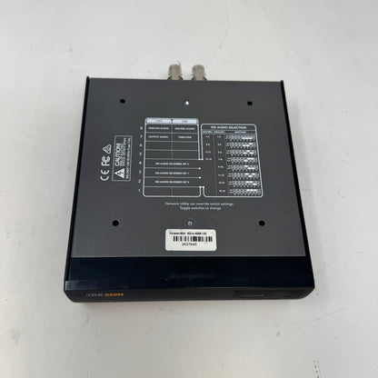 BlackMagic Design Teranex Mini SDI to HDMI 12G Video Signal Converter
