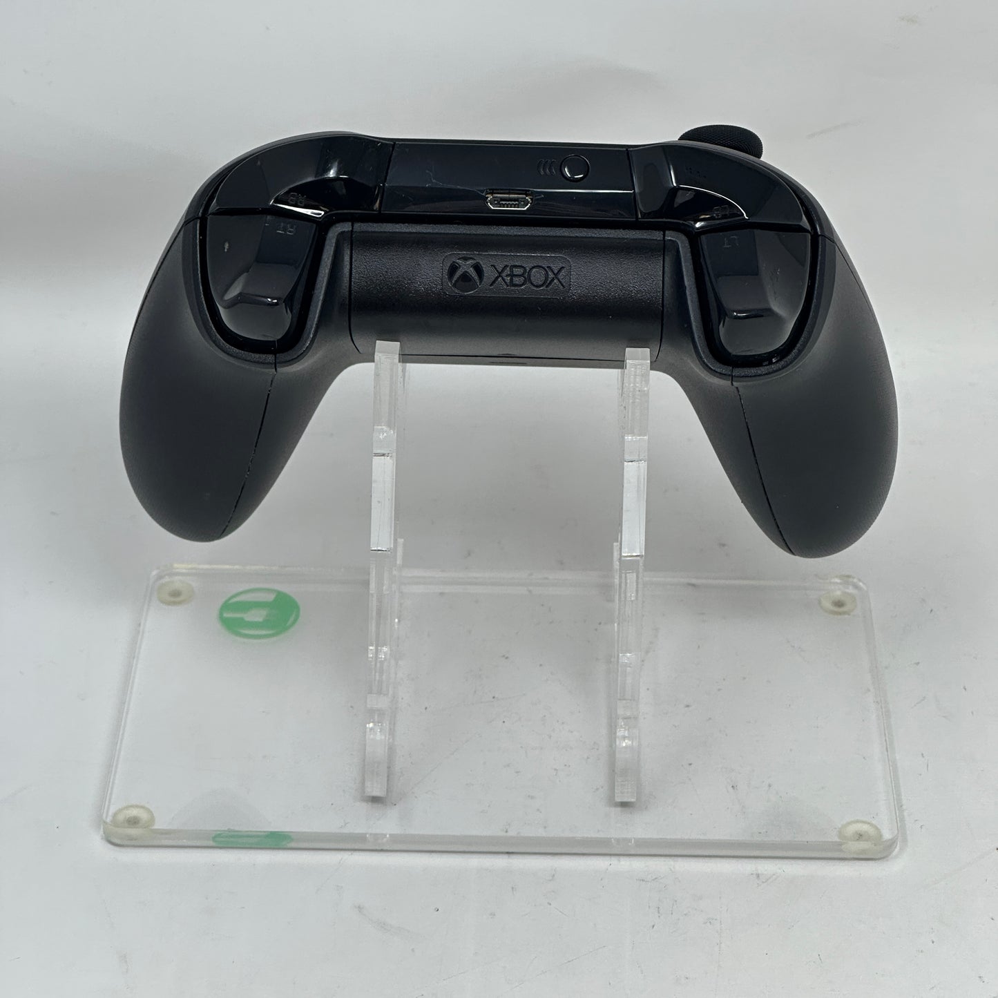 Microsoft Xbox One Wireless Controller Black 1914