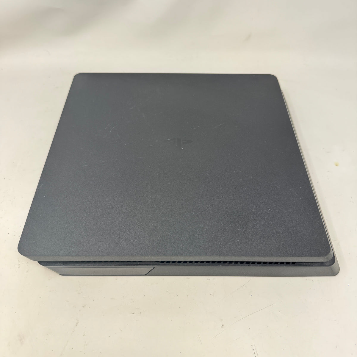 Sony PlayStation 4 Slim PS4 500GB Black Console Gaming System CUH-2015A
