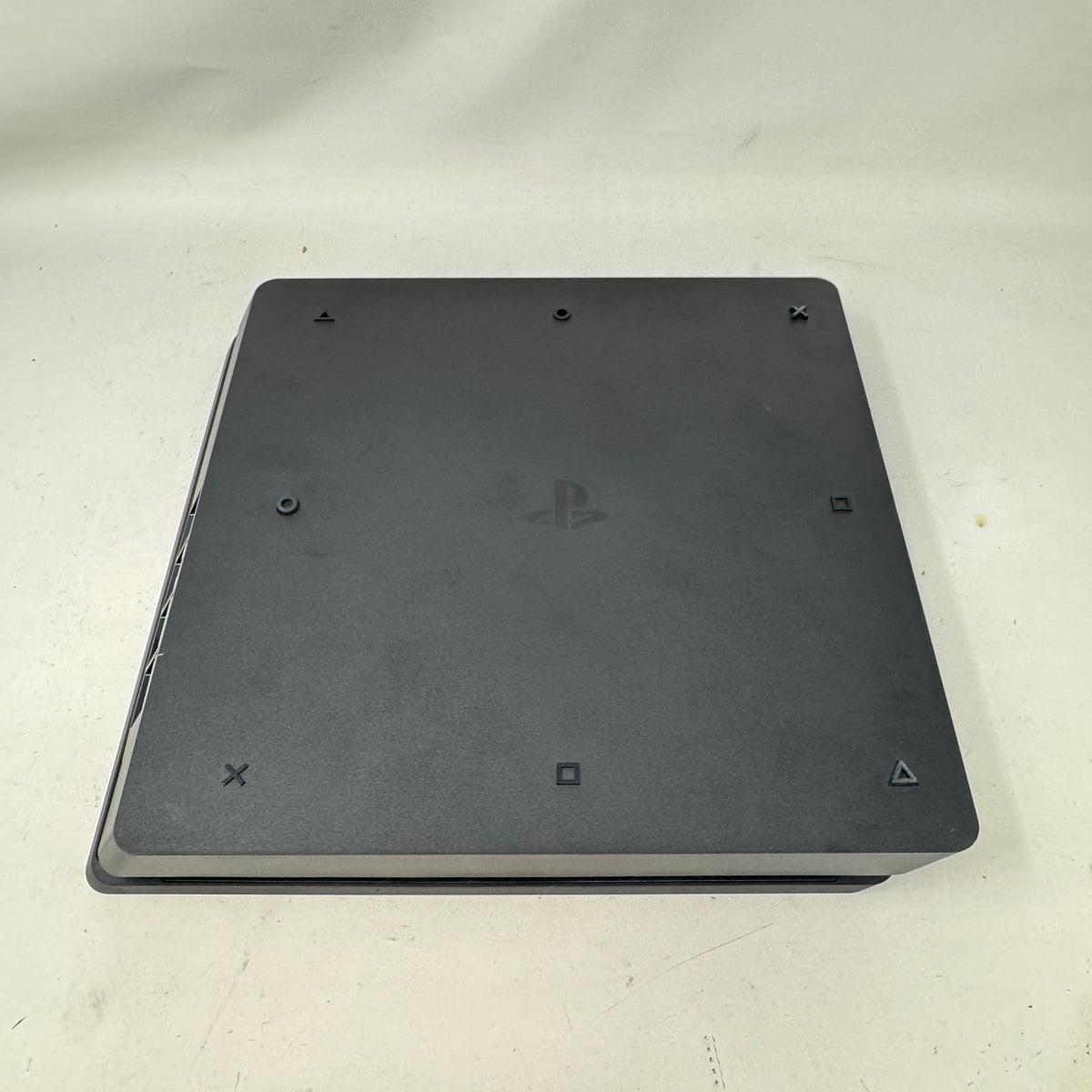 Sony PlayStation 4 Slim PS4 500GB Black Console Gaming System CUH-2015A