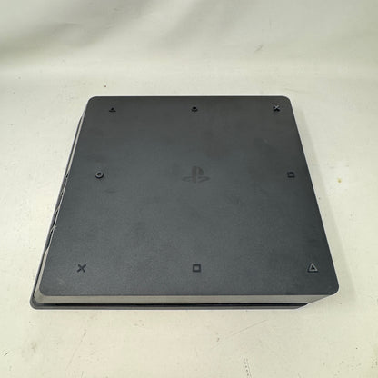 Sony PlayStation 4 Slim PS4 500GB Black Console Gaming System CUH-2015A