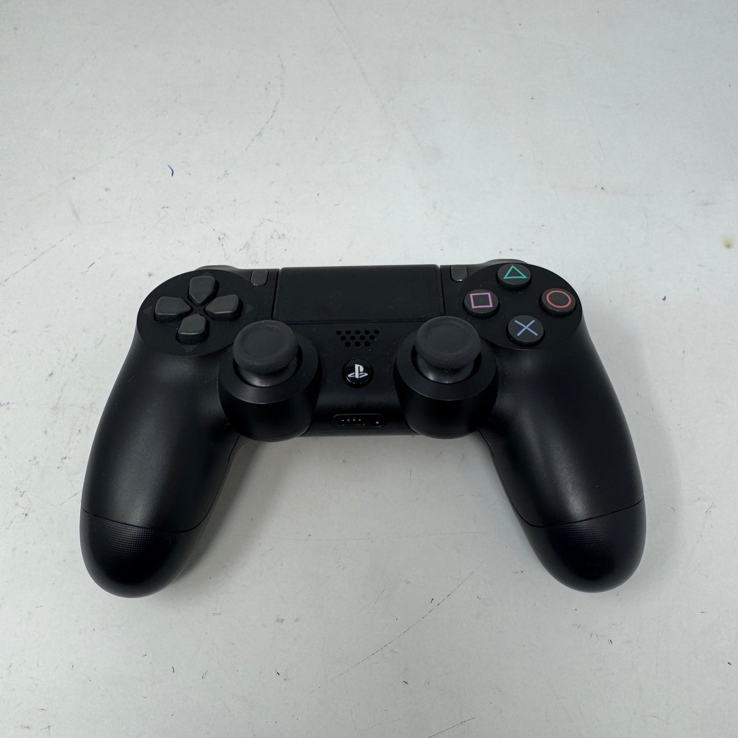Sony PlayStation 4 Slim PS4 500GB Black Console Gaming System CUH-2015A