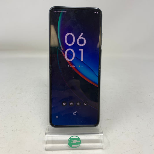 Factory Unlocked Motorola Razr+ 2023 256GB 15 Black