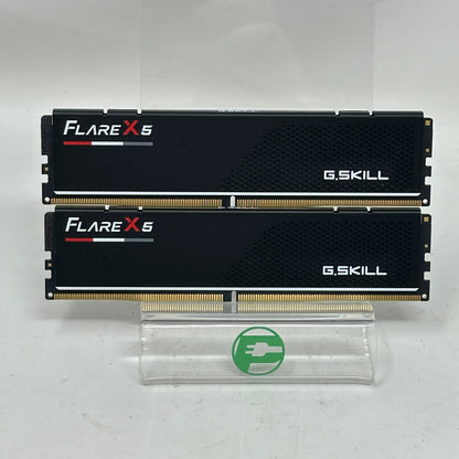 G.Skill Flare X5 32GB (2x16GB) RAM DDR5 6000MHz F5-6000J3238F16GX2-FX5