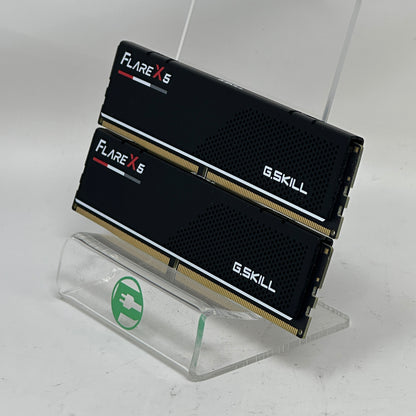 G.Skill Flare X5 32GB (2x16GB) RAM DDR5 6000MHz F5-6000J3238F16GX2-FX5