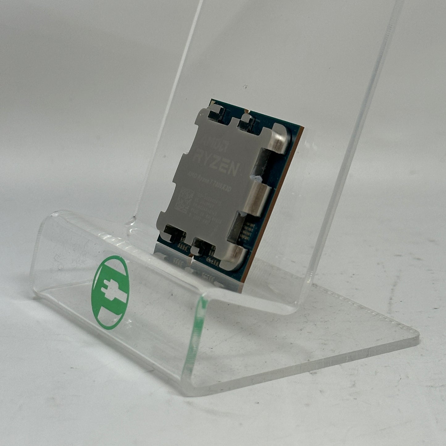 AMD Ryzen 7 7800X3D 4.20GHz 8 Core 100-000000910 16 Thread AM5