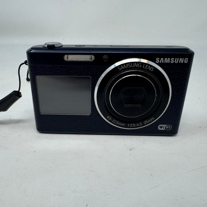 Samsung DV180F 16.2MP Compact Digital Camera