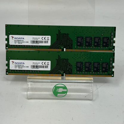 ADATA AD4U266638G19-B 16GB (2x8GB) RAM DDR4 2666MHz