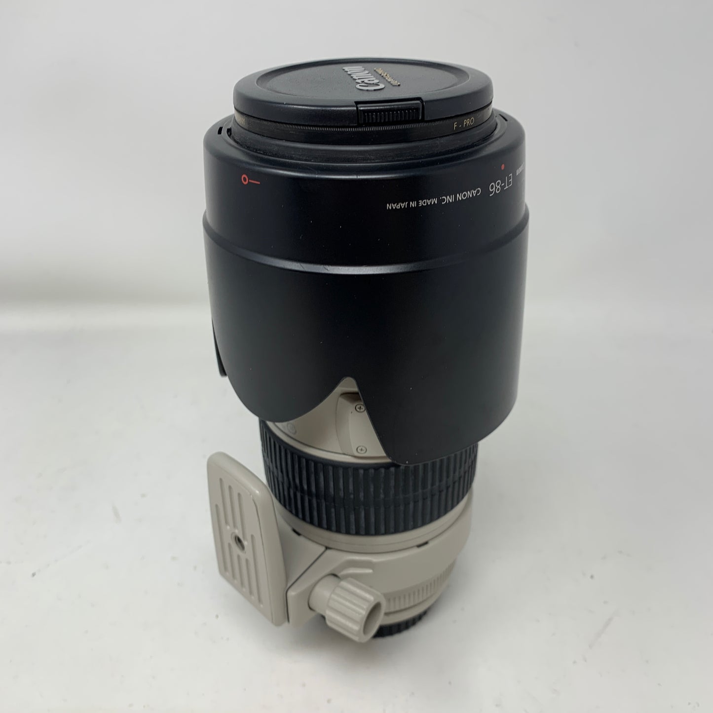 Canon EF 70-200mm f/2.8L IS USM Telephoto Zoom Lens