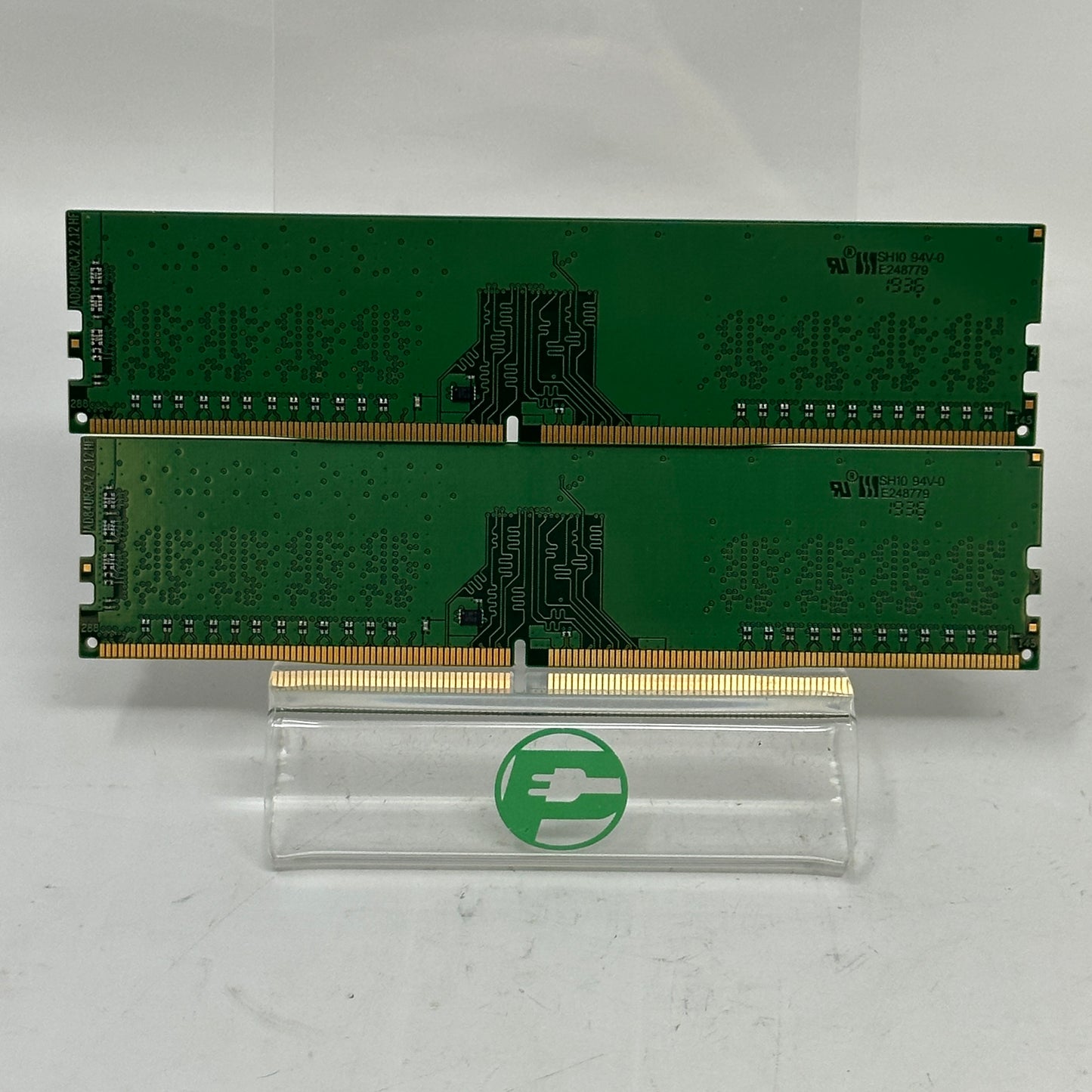 ADATA AD4U266638G19-B 16GB (2x8GB) RAM DDR4 2666MHz
