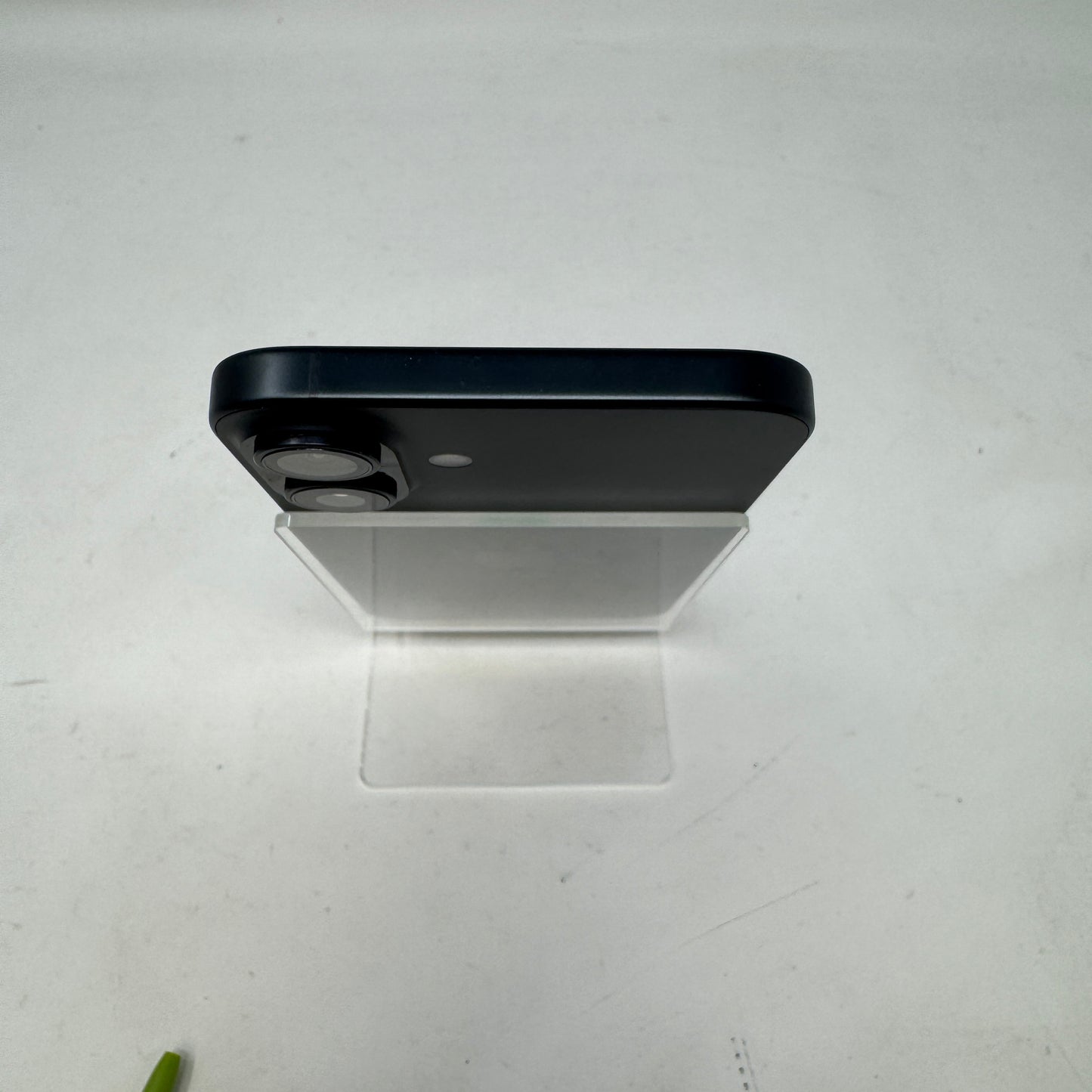 Factory Unlocked Apple iPhone 16 Plus 128GB Black MXUT3LL/A