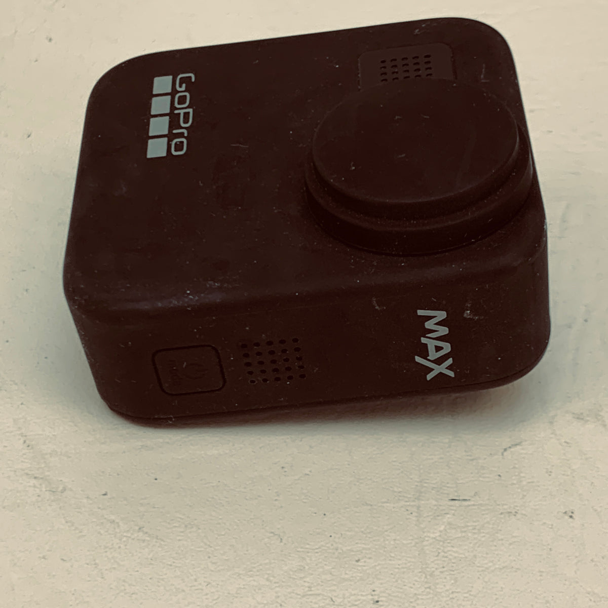 GoPro MAX 16.6MP 360 Action Camera CHDHZ-202