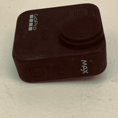 GoPro MAX 16.6MP 360 Action Camera CHDHZ-202