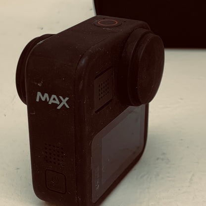 GoPro MAX 16.6MP 360 Action Camera CHDHZ-202