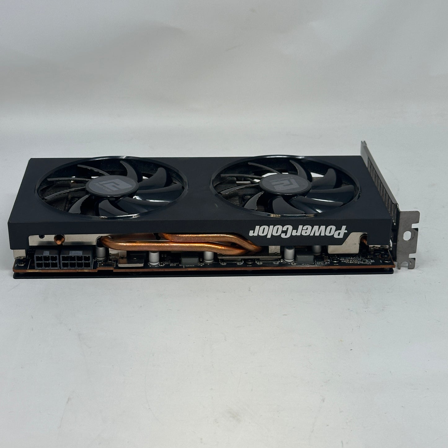 PowerColor Radeon RX 5700 XT Dual Fan 8GB GDDR6 Graphics Card AXRX 5700XT 8GBD6-3DH