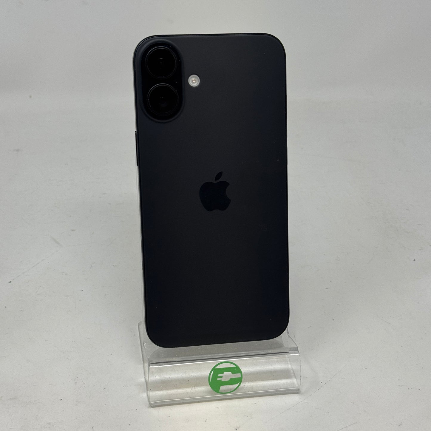 Factory Unlocked Apple iPhone 16 Plus 128GB Black MXUT3LL/A