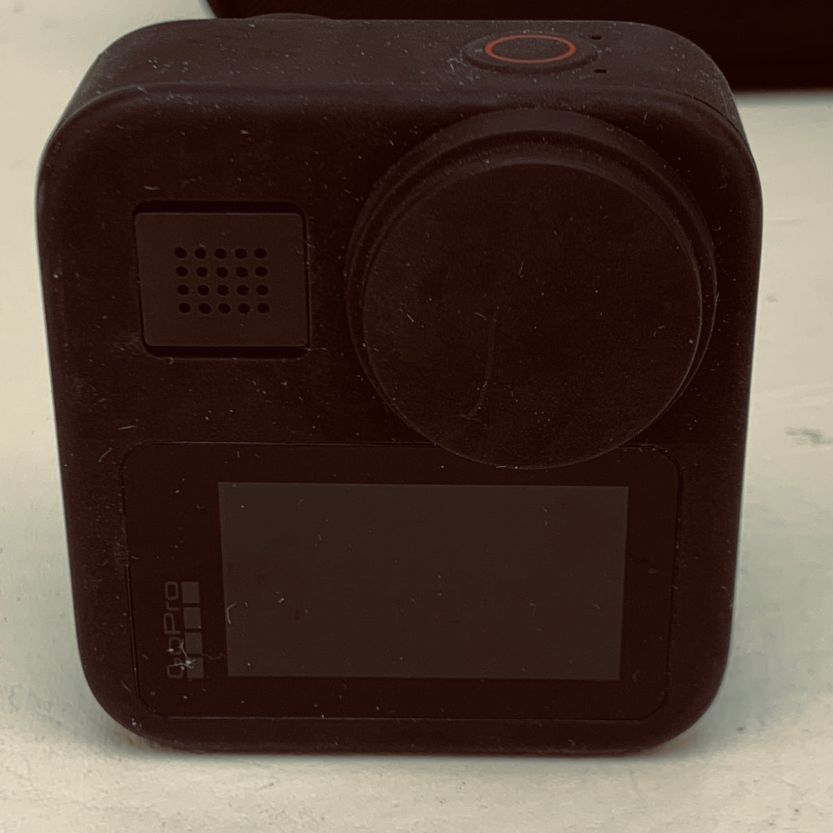GoPro MAX 16.6MP 360 Action Camera CHDHZ-202