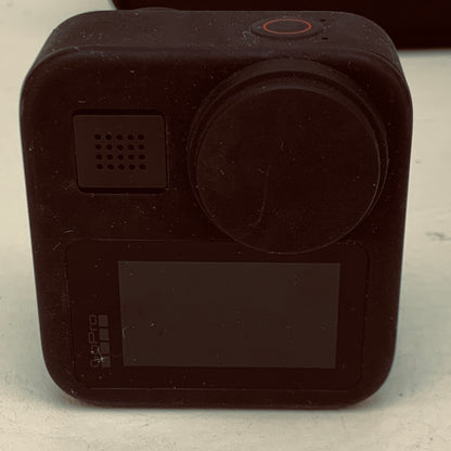 GoPro MAX 16.6MP 360 Action Camera CHDHZ-202